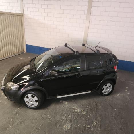 VOLKSWAGEN Crossfox 1.6 4P FLEX, Foto 8