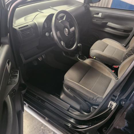 VOLKSWAGEN Crossfox 1.6 4P FLEX, Foto 10