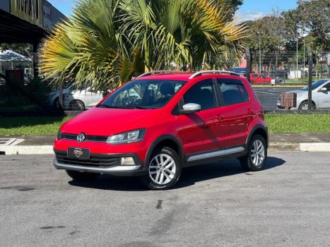 VOLKSWAGEN Crossfox 1.6 4P FLEX, Foto 2
