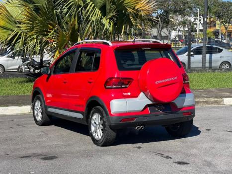 VOLKSWAGEN Crossfox 1.6 4P FLEX, Foto 4