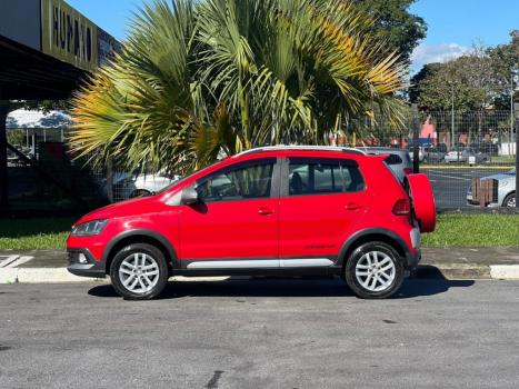 VOLKSWAGEN Crossfox 1.6 4P FLEX, Foto 7