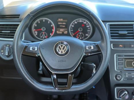 VOLKSWAGEN Crossfox 1.6 4P FLEX, Foto 9