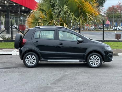 VOLKSWAGEN Crossfox 1.6 4P FLEX, Foto 3