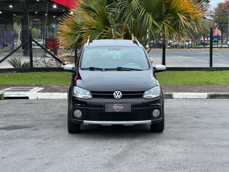 VOLKSWAGEN Crossfox 1.6 4P FLEX, Foto 5