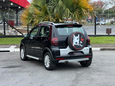 VOLKSWAGEN Crossfox 1.6 4P FLEX, Foto 6