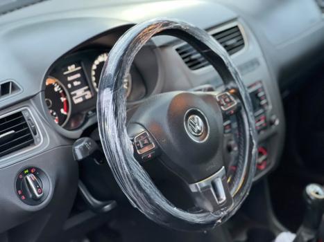 VOLKSWAGEN Crossfox 1.6 4P FLEX, Foto 10