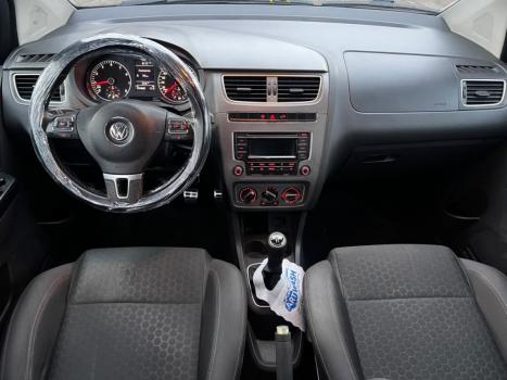 VOLKSWAGEN Crossfox 1.6 4P FLEX, Foto 12