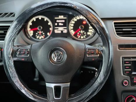 VOLKSWAGEN Crossfox 1.6 4P FLEX, Foto 13