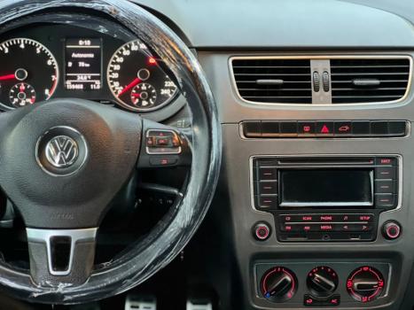 VOLKSWAGEN Crossfox 1.6 4P FLEX, Foto 14