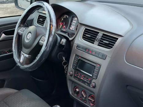 VOLKSWAGEN Crossfox 1.6 4P FLEX, Foto 16