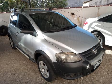 VOLKSWAGEN Crossfox 1.6 4P FLEX, Foto 1