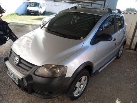 VOLKSWAGEN Crossfox 1.6 4P FLEX, Foto 2