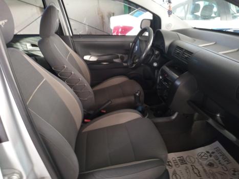 VOLKSWAGEN Crossfox 1.6 4P FLEX, Foto 5