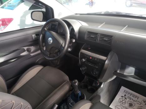 VOLKSWAGEN Crossfox 1.6 4P FLEX, Foto 6