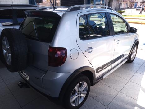 VOLKSWAGEN Crossfox 1.6 4P FLEX, Foto 3