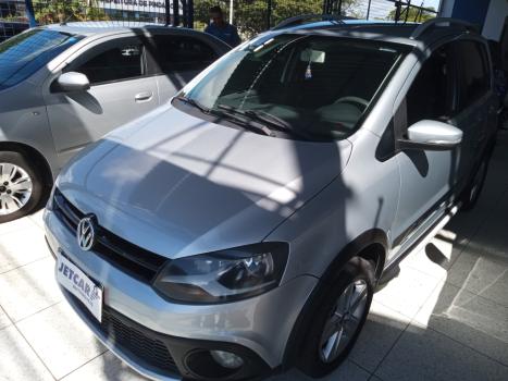 VOLKSWAGEN Crossfox 1.6 4P FLEX, Foto 7