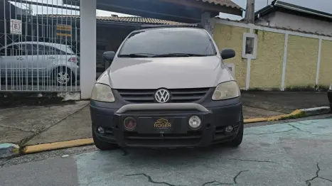 VOLKSWAGEN Crossfox 1.6 4P FLEX, Foto 1