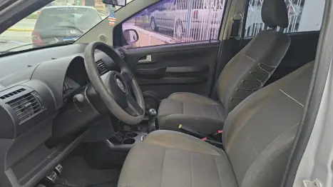 VOLKSWAGEN Crossfox 1.6 4P FLEX, Foto 3