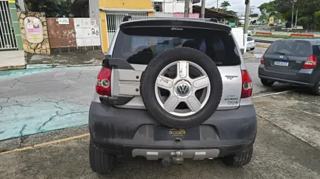 VOLKSWAGEN Crossfox 1.6 4P FLEX, Foto 7