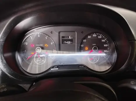 VOLKSWAGEN Fox 1.0 4P FLEX, Foto 2 VOLKSWAGEN Fox 1.0 4P FLEX, Foto 2