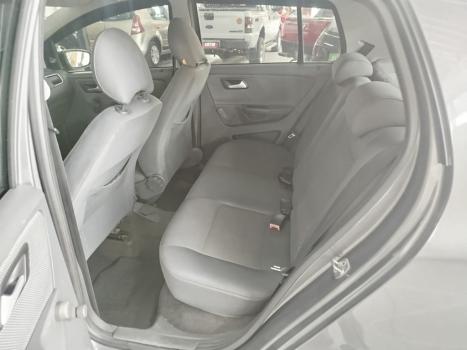 VOLKSWAGEN Fox 1.0 4P FLEX, Foto 4 VOLKSWAGEN Fox 1.0 4P FLEX, Foto 4