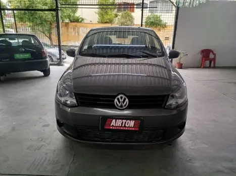 VOLKSWAGEN Fox 1.0 4P FLEX, Foto 6 VOLKSWAGEN Fox 1.0 4P FLEX, Foto 6