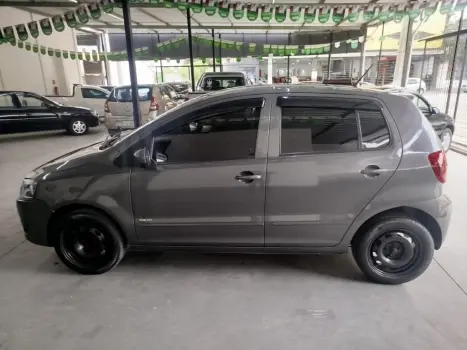 VOLKSWAGEN Fox 1.0 4P FLEX, Foto 8 VOLKSWAGEN Fox 1.0 4P FLEX, Foto 8