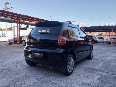 VOLKSWAGEN Fox 1.0 4P FLEX, Foto 2 VOLKSWAGEN Fox 1.0 4P FLEX, Foto 2