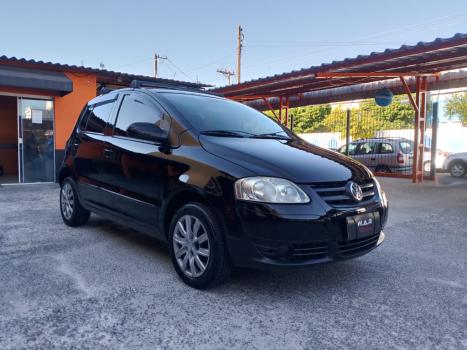 VOLKSWAGEN Fox 1.0 4P FLEX, Foto 3 VOLKSWAGEN Fox 1.0 4P FLEX, Foto 3