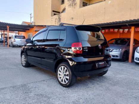 VOLKSWAGEN Fox 1.0 4P FLEX, Foto 4 VOLKSWAGEN Fox 1.0 4P FLEX, Foto 4