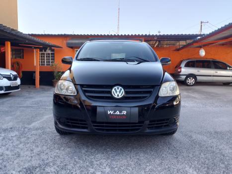 VOLKSWAGEN Fox 1.0 4P FLEX, Foto 5 VOLKSWAGEN Fox 1.0 4P FLEX, Foto 5