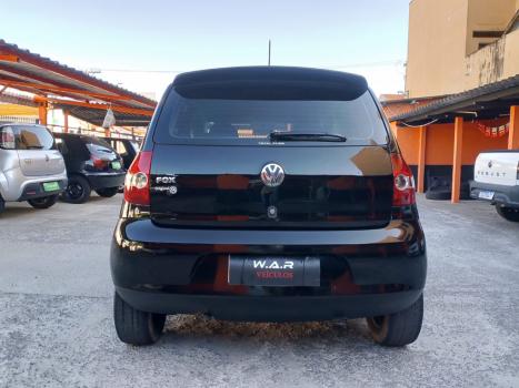 VOLKSWAGEN Fox 1.0 4P FLEX, Foto 6 VOLKSWAGEN Fox 1.0 4P FLEX, Foto 6