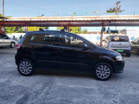 VOLKSWAGEN Fox 1.0 4P FLEX, Foto 7 VOLKSWAGEN Fox 1.0 4P FLEX, Foto 7