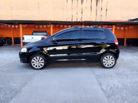 VOLKSWAGEN Fox 1.0 4P FLEX, Foto 8 VOLKSWAGEN Fox 1.0 4P FLEX, Foto 8