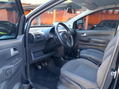VOLKSWAGEN Fox 1.0 4P FLEX, Foto 9 VOLKSWAGEN Fox 1.0 4P FLEX, Foto 9