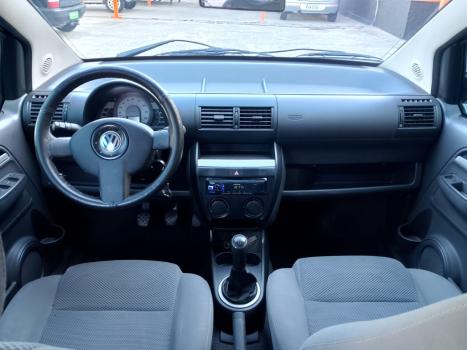 VOLKSWAGEN Fox 1.0 4P FLEX, Foto 10 VOLKSWAGEN Fox 1.0 4P FLEX, Foto 10