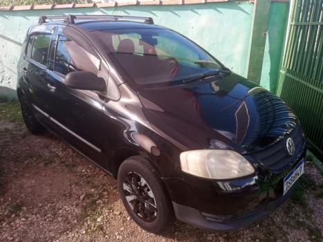 VOLKSWAGEN Fox 1.0 4P FLEX, Foto 1