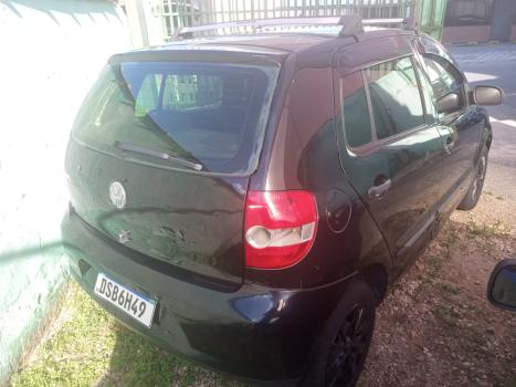 VOLKSWAGEN Fox 1.0 4P FLEX, Foto 4
