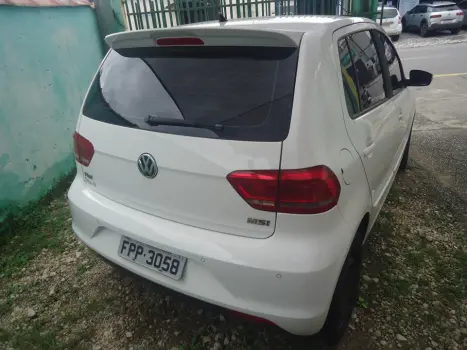 VOLKSWAGEN Fox 1.0 4P COMFORTLINE FLEX, Foto 3