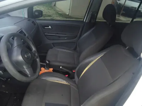 VOLKSWAGEN Fox 1.0 4P COMFORTLINE FLEX, Foto 5