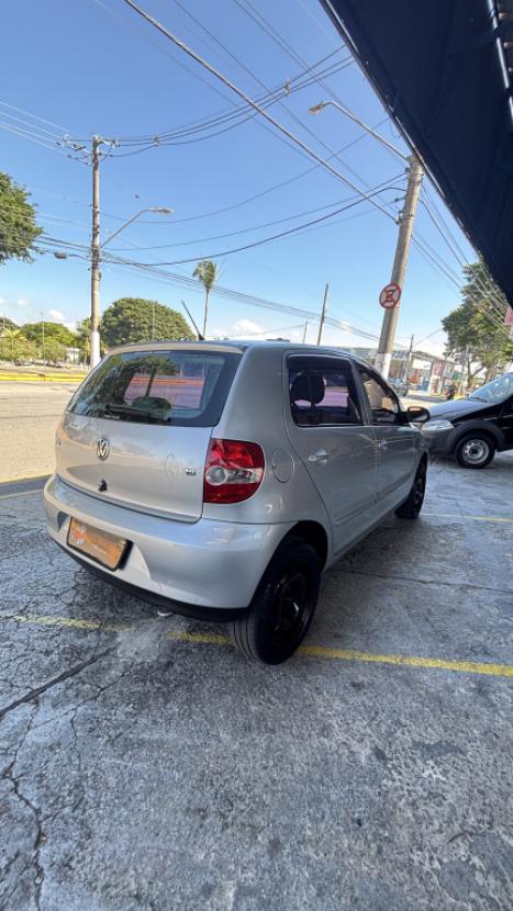VOLKSWAGEN Fox 1.0 4P FLEX, Foto 4