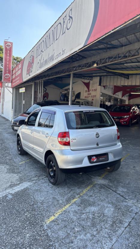 VOLKSWAGEN Fox 1.0 4P FLEX, Foto 2