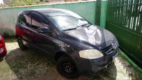 VOLKSWAGEN Fox 1.0 4P FLEX, Foto 1