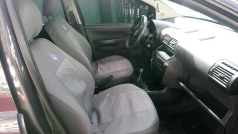 VOLKSWAGEN Fox 1.0 4P FLEX, Foto 2