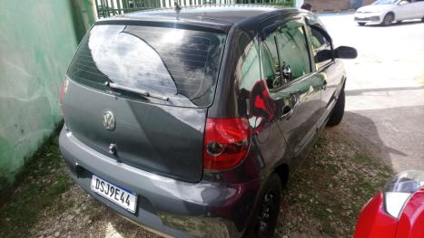 VOLKSWAGEN Fox 1.0 4P FLEX, Foto 5