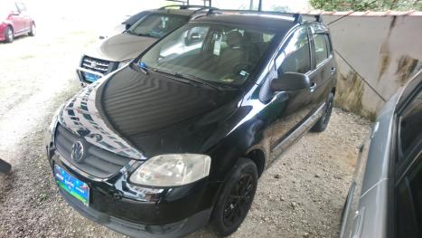 VOLKSWAGEN Fox 1.0 4P FLEX, Foto 1