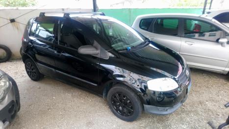 VOLKSWAGEN Fox 1.0 4P FLEX, Foto 2