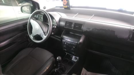 VOLKSWAGEN Fox 1.0 4P FLEX, Foto 4
