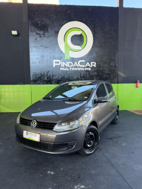 VOLKSWAGEN Fox 1.0 4P FLEX, Foto 2