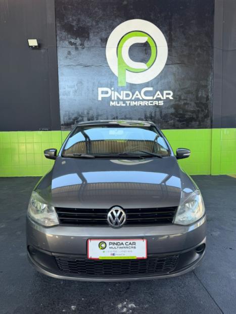VOLKSWAGEN Fox 1.0 4P FLEX, Foto 3